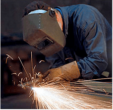 Curtis Custom Welding